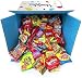 Candy Bulk Mix Assorted Classic Variety Pack by Variety Fun (112 Oz)