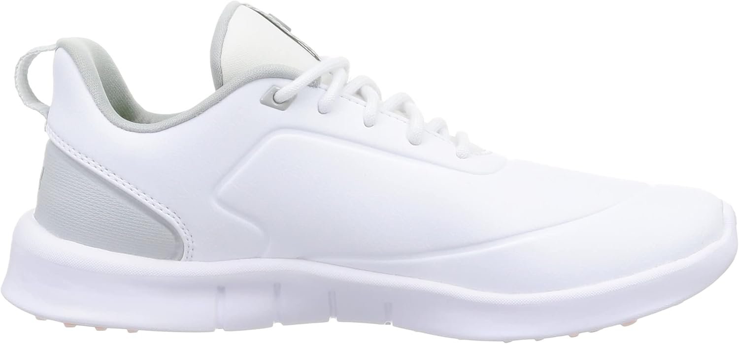 PUMA Women's Laguna Fusion Wp Golf Shoe