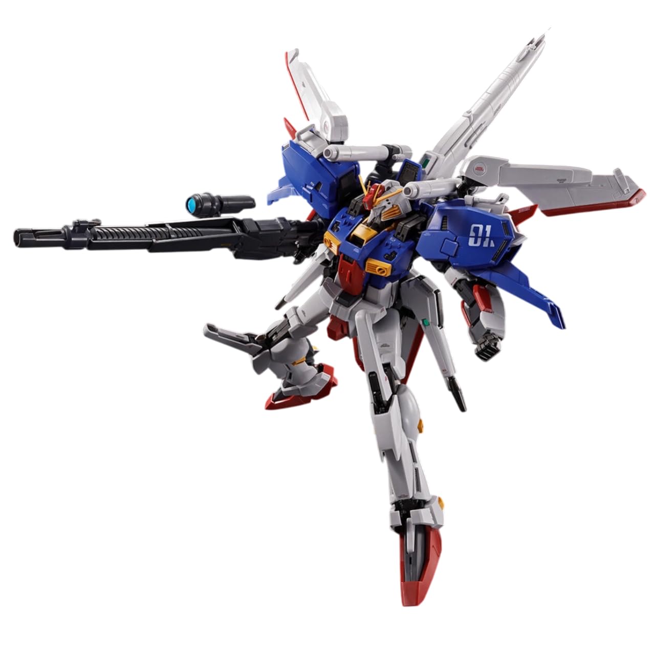 Amazon | MG 機動戦士ガ ンダ ムセンチネル Ex-Sガ ンダ ム/Sガ ンダ