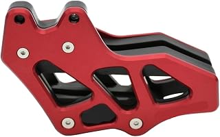 CRF150F対応CNCアルミニウム製チェーンガイドガード(CNC Guide)