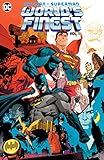 Batman/Superman: World's Finest Vol. 1: The Devil Nezha (Batman, 1)