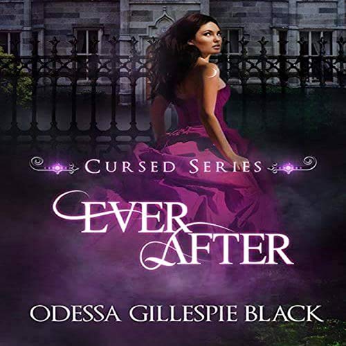 Amazon.co.jp Ever After (Audible Audio Edition) Odessa Gillespie