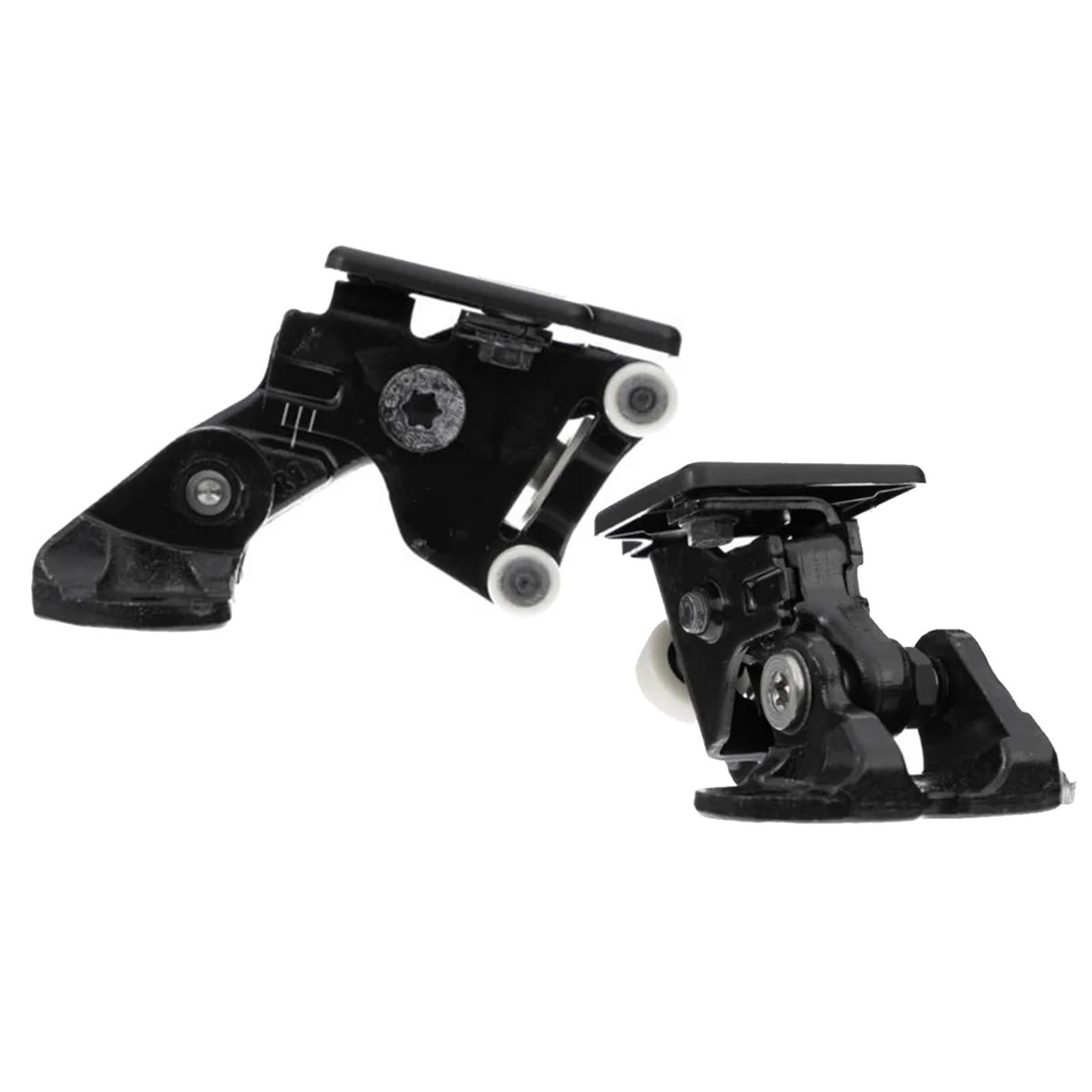 Charnière galet de porte coulissante centrale pour Ram Promaster - 7