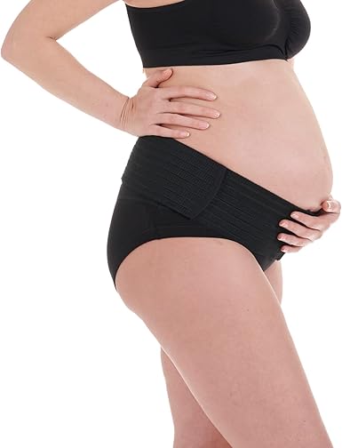 belly band back support