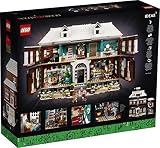 Lego Ideas Home Alone Exclusive Building Set 21330 - 7