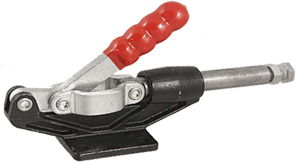 New Lon0167 680Kg 1499 Featured Lbs Capacity Quick reliable efficacy Holding Push Pull Toggle Clamp 304H(id:f22 93 a3 ba6)