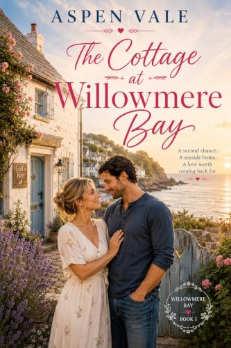 The Cottage at Willowmere Bay (English Edition)