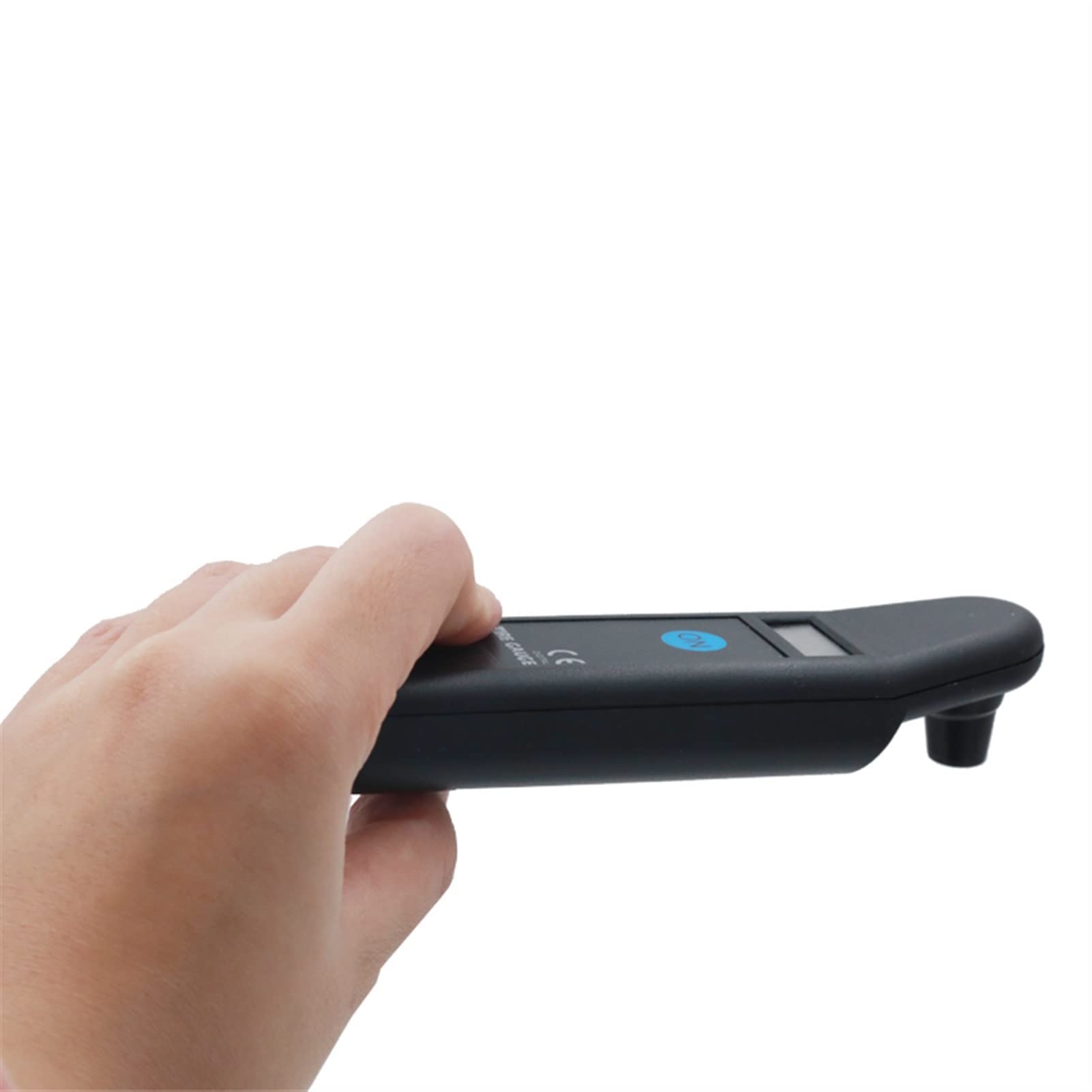 Professionale Universale A Tutte Le Auto Digitale LCD Manometro dei Pneumatici per Auto Moto PSI/KPA/Bar/kg/CM2 Strumento di Diagnostica