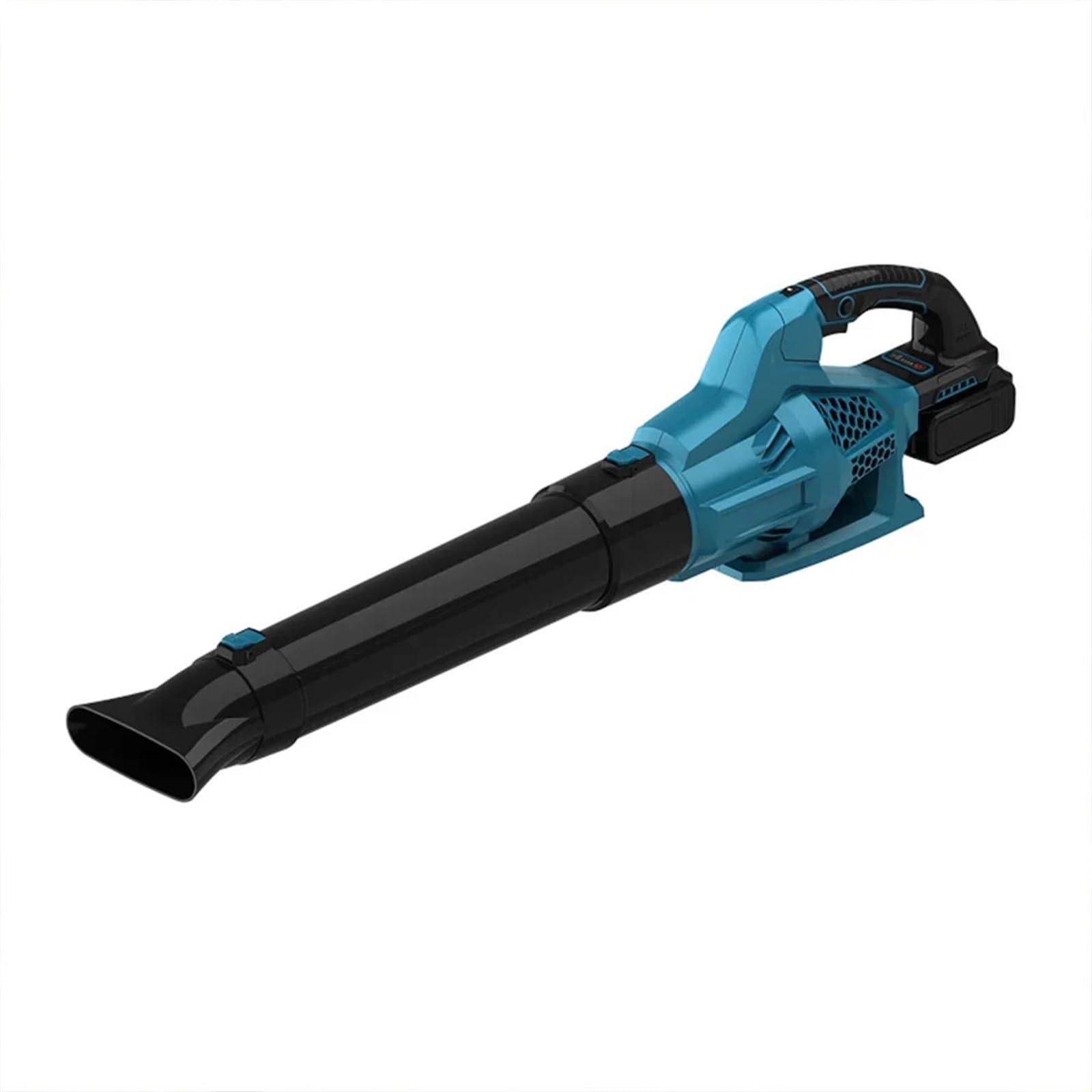 JVDDI Cordless Electric Blower Handheld Powerful Leaf Blower Snow Blower Dust Blower Sweeper Garden Power Tools
