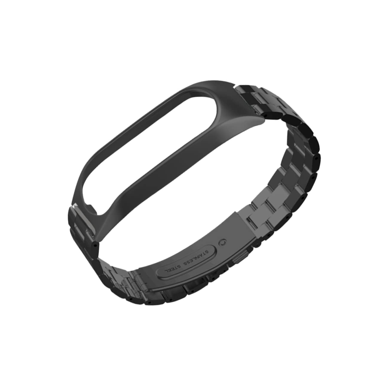 Hemobllo 3 Stück Smartwatch-Armband Uhrenarmbänder Armband Für Uhren Edelstahl- Handkette Stahl-Uhren Metall-Uhren Edelstahl- Intelligentes