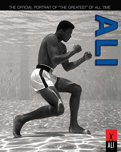 Ali: The Official Portrait of 