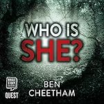 Cover of Who Is She?