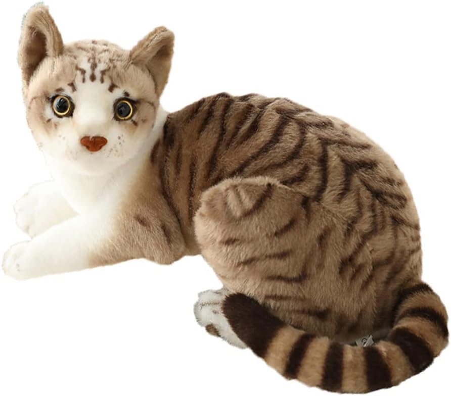 See full amazon price history chart for Soft Plush Cat for Kids Boys and Girls, Stuffed Animals Cat Doll for Kids Birthday (Yellow,Gray 35cm) Cat Stuffed Animals (Gray) Soft Plush Cat for Kids Boys and Girls, Stuffed Animals Cat Doll for Kids Birthday (Yellow,Gray 35cm) Cat Stuffed Animals (Gray) (B0D9S5NYCL) Amazon Price History, Amazon Price Tracker