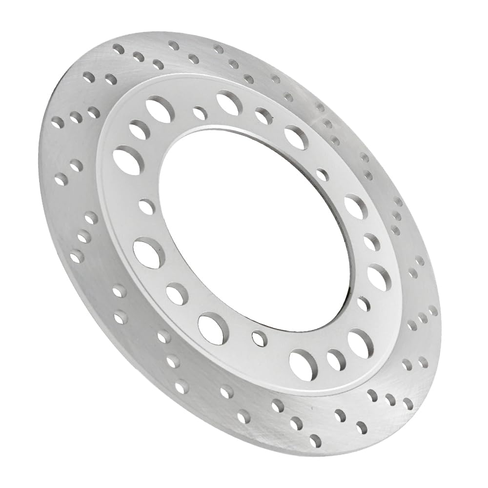 Disco freno anteriore per Honda Shadow 600 VT600C / VT600CD 1988-2007 Shadow 500 700 800 Ascot 500 VT500 VT700 VT800 1983-1988 Magna 500 VF500C Steed 600 400 NV600 NV400
