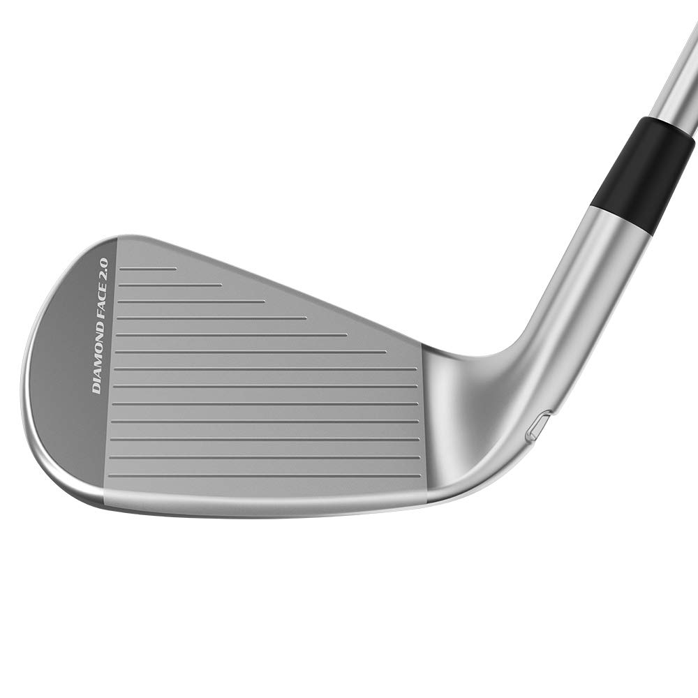 King Tour Irons 4-PW
