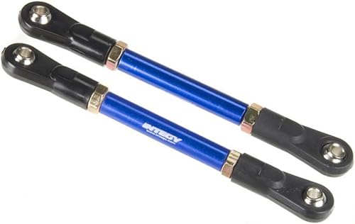 Integy RC Model hop-ups t7960blue trasero superior Enlaces para Traxxas 1102WD XL5 de stampede VXL