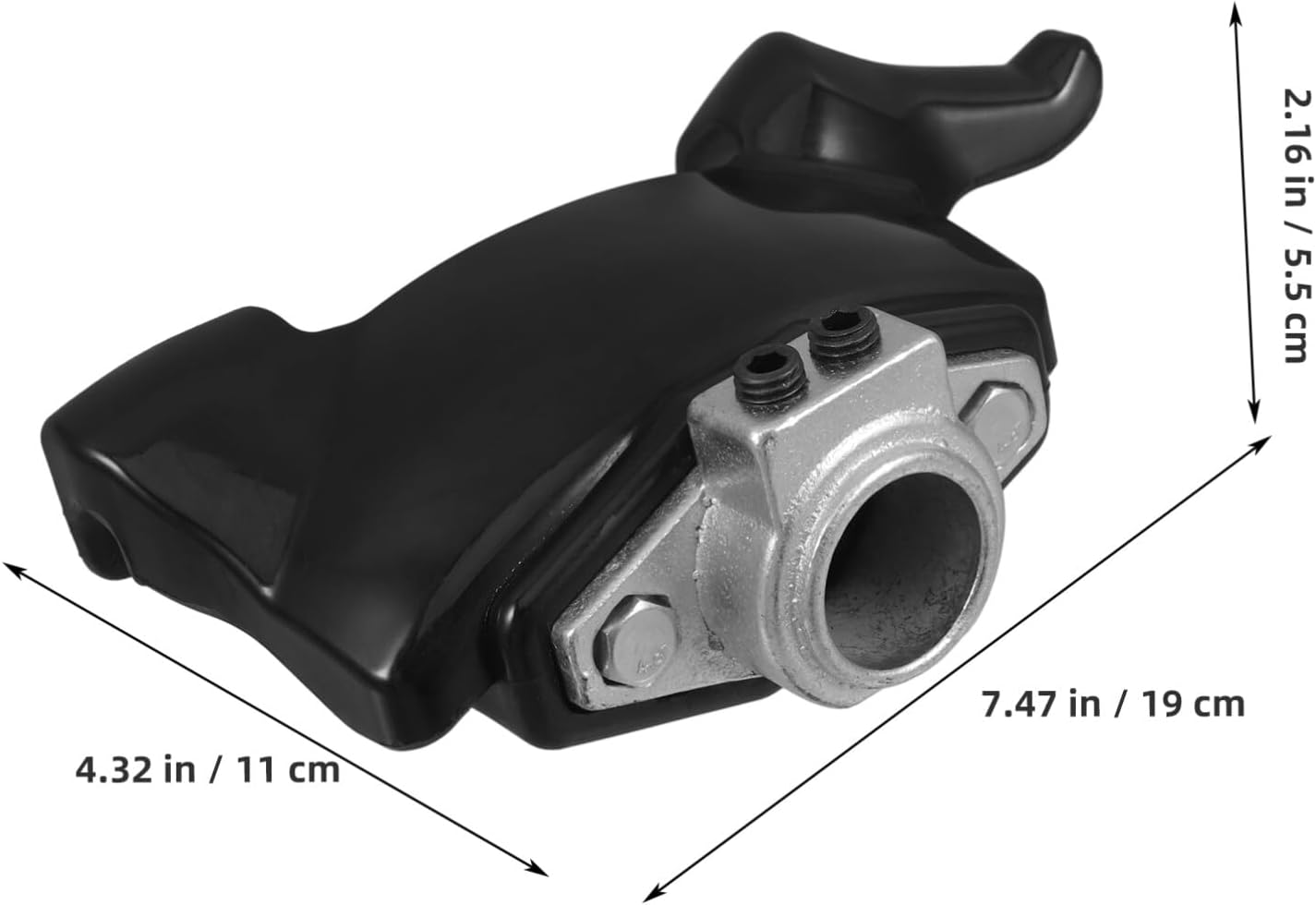OUNONA Tire Changer Replacement Mount Tool for Efficient Tire Changing Demount Accessory for Vehicle Maintenance