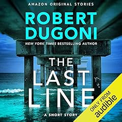 The Last Line cover art