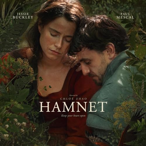 &iexcl;Alerta spoiler! Cr&iacute;tica de: HAMNET