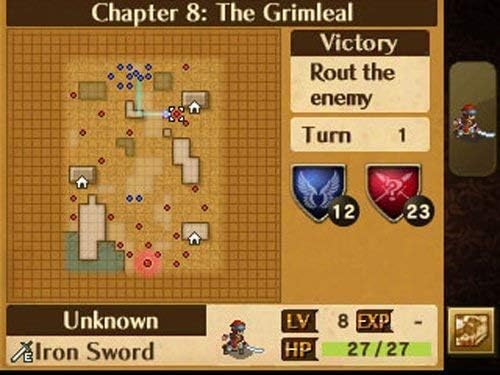 Fire Emblem: Awakening - Image 5