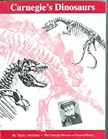Carnegie's Dinosaurs 0911239006 Book Cover