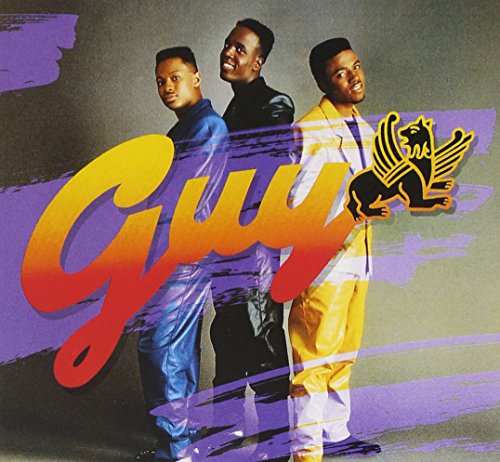 洋楽 Guy Guy (Special Edition) - disco x disco