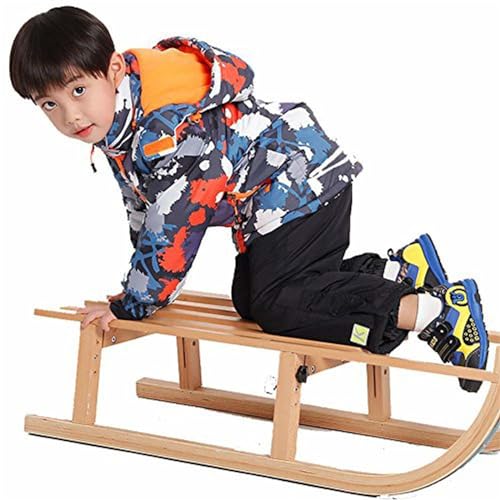 Image of WOWULOVELY Big Boy's 2-Piece Colorblock Snow Pants and Jacket Snowsuit Ski Suit