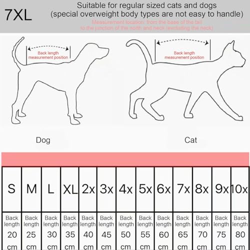 Pull grenouillère pour chien vêtements onesie d'appartement - 6