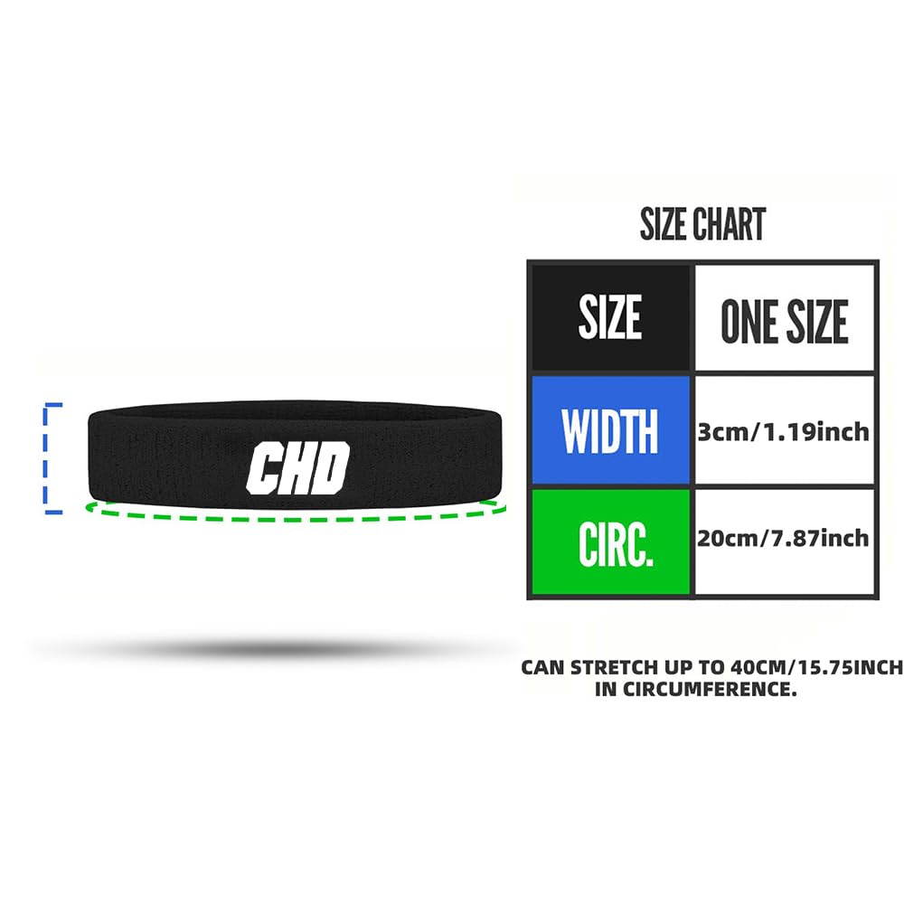 Generic Sports Football Armbands - Bicep Bands for Football, High-Performance Bands with Ultra-Soft Material to Wick Away Sweat and Keep Hands Dry and Comfortable - includes 2 Bicep Bands