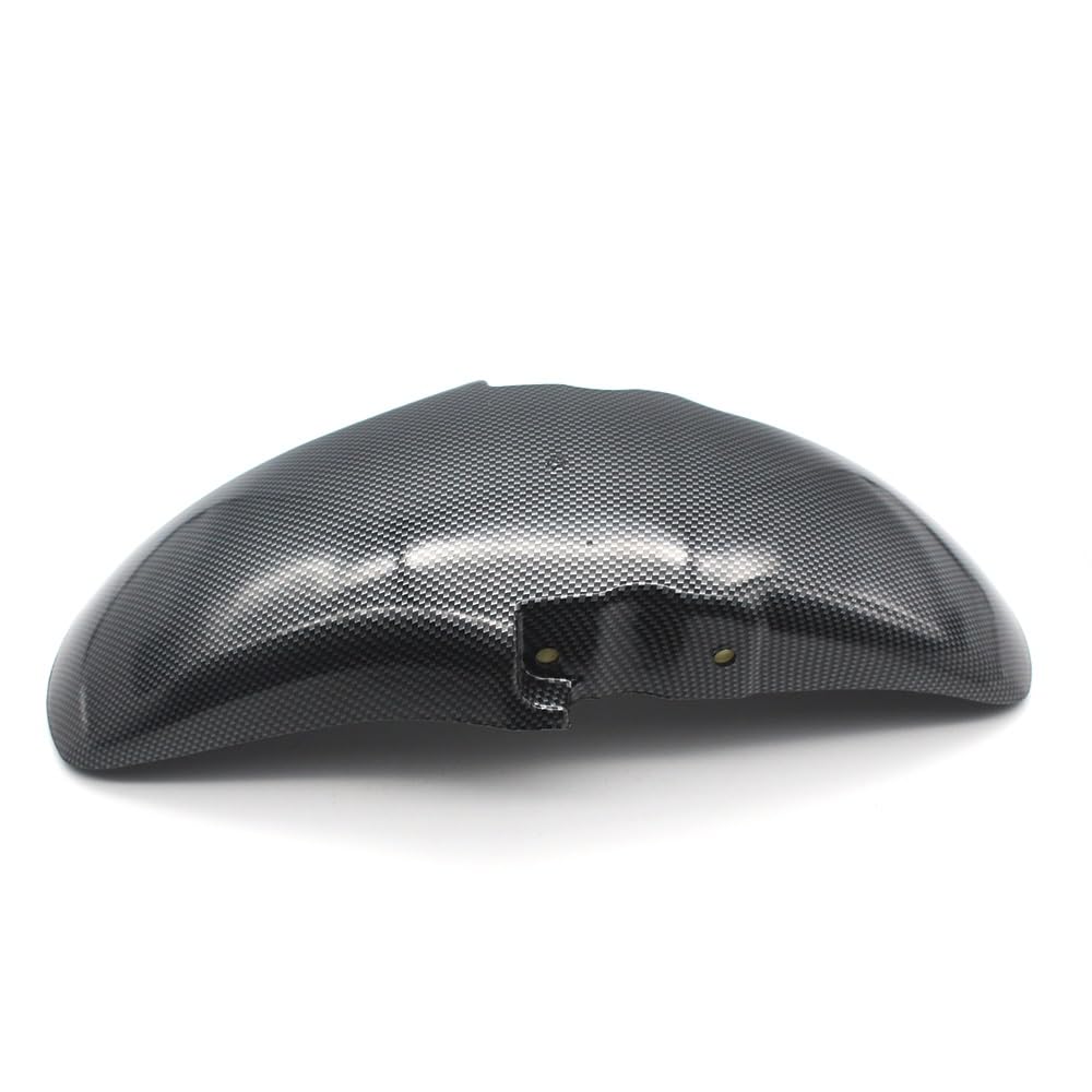 Parafango Anteriore Pneumatico Copertura Carena In Fibra Di Carbonio Per CB 400 VTR250 1 CB400 1992 1993 1994 1995 1996 1997 1998