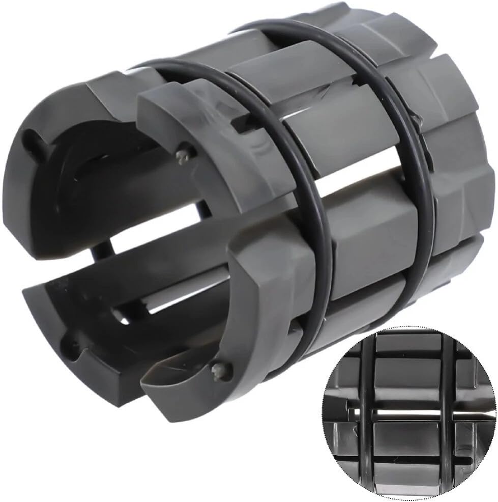 56521-3X000, Steering Bushing Mout Rack for Hyundai Elantra i30 2010-2014 for Veloster 2011-2017 for Kia Cerato Ceed Forte 2012-2018, 565213X000