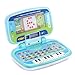 VTech Swipe and Learn Smarties Laptop, Blue