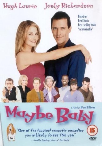 Maybe Baby: Amazon.ca: Movies & TV Shows