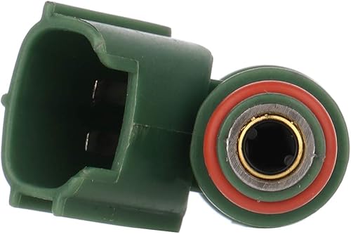 Miniatura 6 de GDSMOTU Juego de 4 inyectores de combustible compatibles para 1999-2007 para To-yota Corolla 2000-2005 para To-yota MR2 Spyder 2000-2005 para