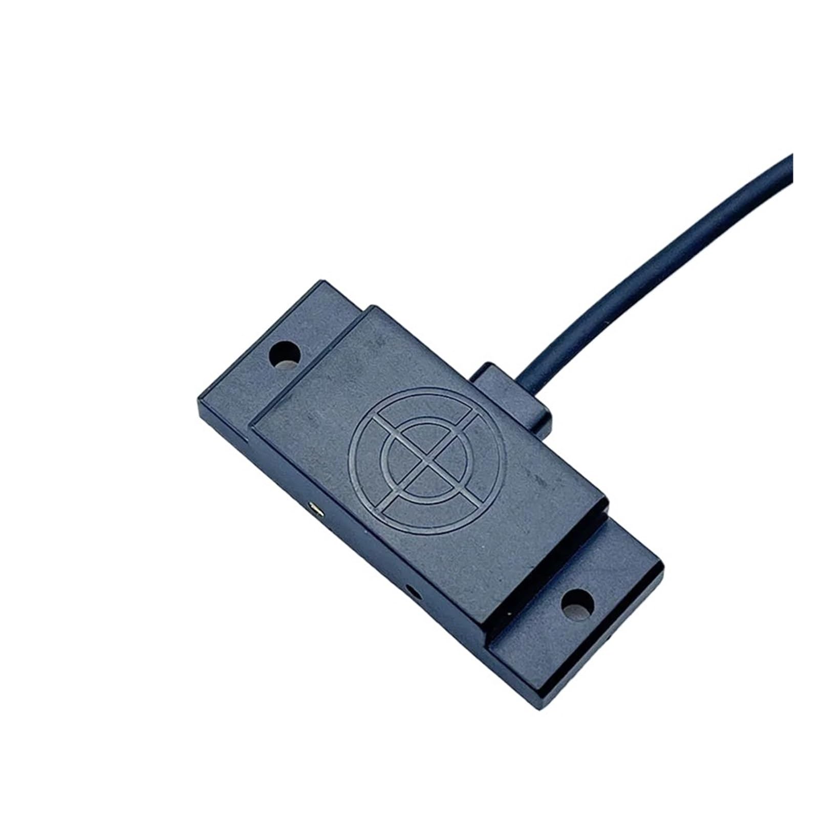 Capteur de commutation carré Q20 pour inductance condensateur NPN PNP 10 mm