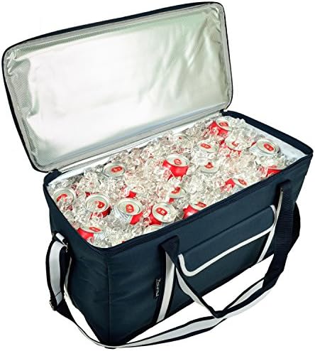 Penn State Nittany Lions Licensed 42 Can Capacity Semi Rigid Collapsible Leakproof Cooler- Designed & Quality Approved in The USA - Image 8