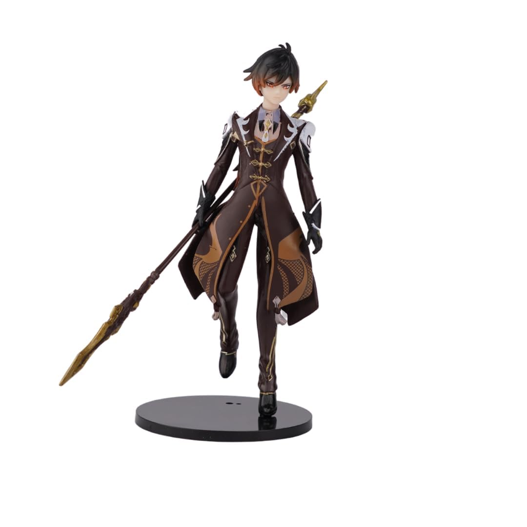 Trunkin Genshin Impact zhongli Figure 7.48 Inches PVC Action Figures Model 2 (B0DCZTH8C8) Amazon Price History, Amazon Price Tracker