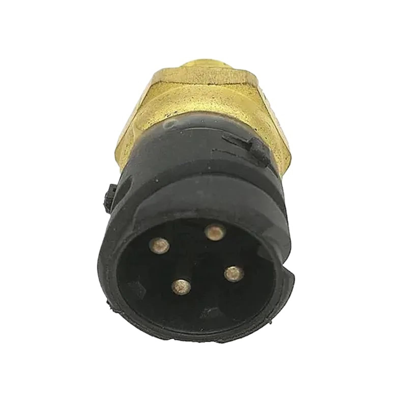 PXQCHAVLN for Excavator for EC210/360/240/140/290BL 21302639 Oil Pressure Sensor Sensing(Giallo)