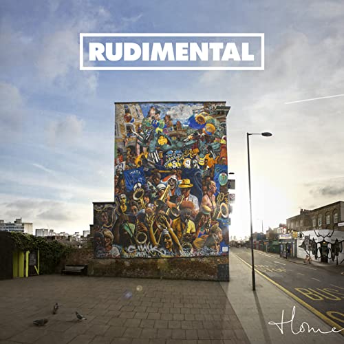 Feel the Love (feat. John Newman) song by Rudimental feat. John Newman from Home (10th
