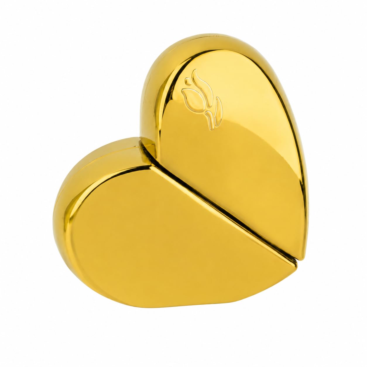 Street27 25ml Heart Shape Refillable Perfume Spray Bottle | Portable Travel Atomizer Container for Perfume, Mist, Makeup Remover & Cosmetic Liquids | Leak Resistant Spray Bottle-image-18