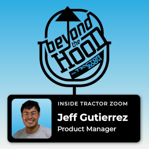 Inside Tractor Zoom With Jeff Gutierrez