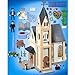 Produktbild PLAYMOBIL® 4296 - Kirche