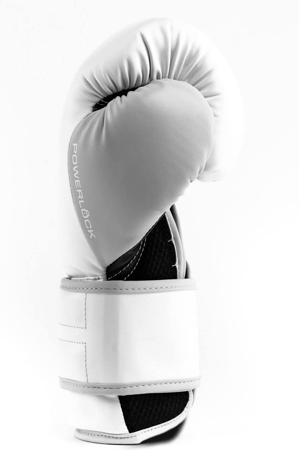 Amazon.com : Everlast Powerlock 2 Boxing Gloves | Pro Flight