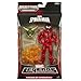 Marvel The Amazing Spider-Man 2 Marvel Legends Infinite Series Spawn of Symbiotes Action Figure Carnage, 6 Inches