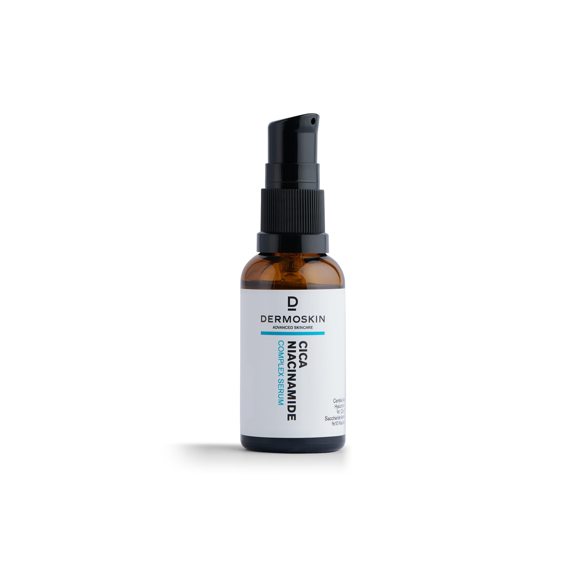 Dermoskin Cica Advanced Skincare Cica Niacinamide Complex Serum