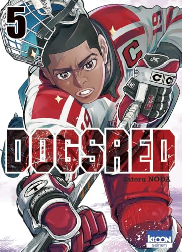 DogsRed — Tome 5