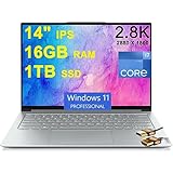 Compare Lenovo i7-1260P 14″ vs other laptops
