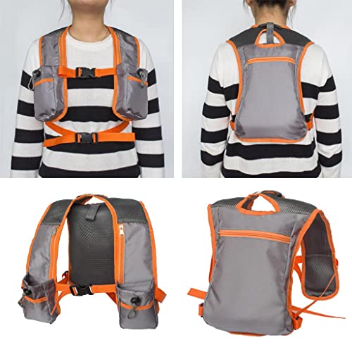 Colcolo Zaino per Idratazione AntiGraffio Borsa