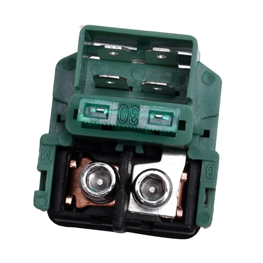 Fusibile regalo for accensione e avviamento elettrico for moto, adatto for CMX250 Rebel CRF250X CRF250 Nighthawk CMX CRF 250 CB250