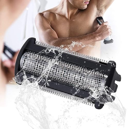 Shaver Replacement Head for Philips Norelco BG2024 BG2040 XA525 YS522 YS524 TT2021 TT2030 BG2038 TT2040 BG2026 BG2028 Trimmer Heads Razor Blade